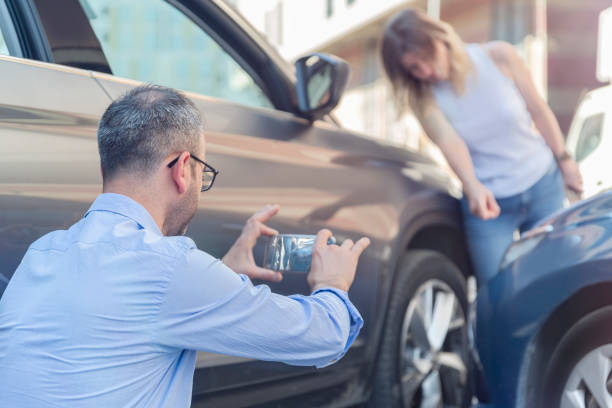 Professional Car Insurance Near Me technician working in Fredericksburg, TX